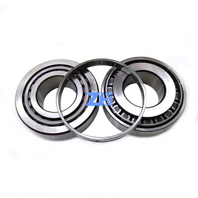 4k7467 4K-7467 Tapered roller bearing double row 76.2*161.93*95.25 mm Suitable for motor graders soil compactors etc