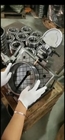 مبيعات ساخنة نوع محرك محمول BR486028 الحجم 76.2*95.25*44.45mm كأس سحب إبرة رول محمل BR486028 في المخزون