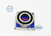ISO14001 SKF NSK NJ308E اسطوانة أسطوانية للمنسوجات