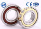 Angular Contact Ball Bearing 7005AC Size 25X47X12 mm Weight 0.07 kg