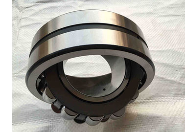 Long Life Spherical Roller Bearing 24028 For Standard Duty Drum Pulley / Industrial Machine