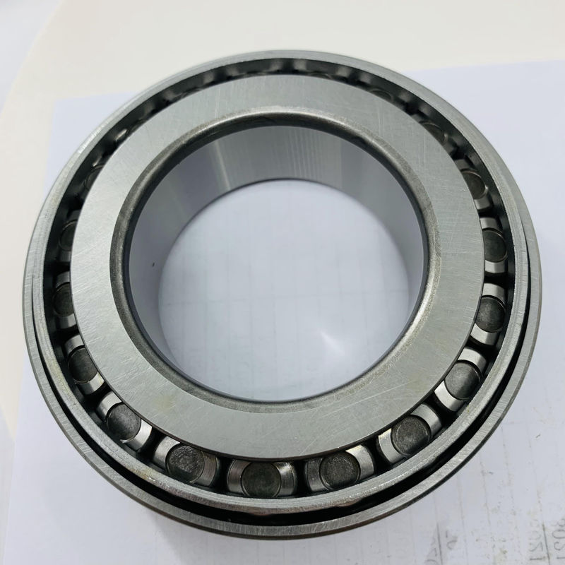 مناسبة لمحمل الدوران SG20 اللون الفضي