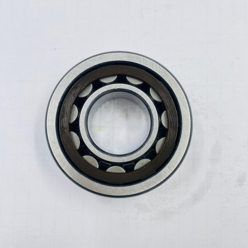 مناسبة لمحرك الدوران M2X55 اللون الفضي