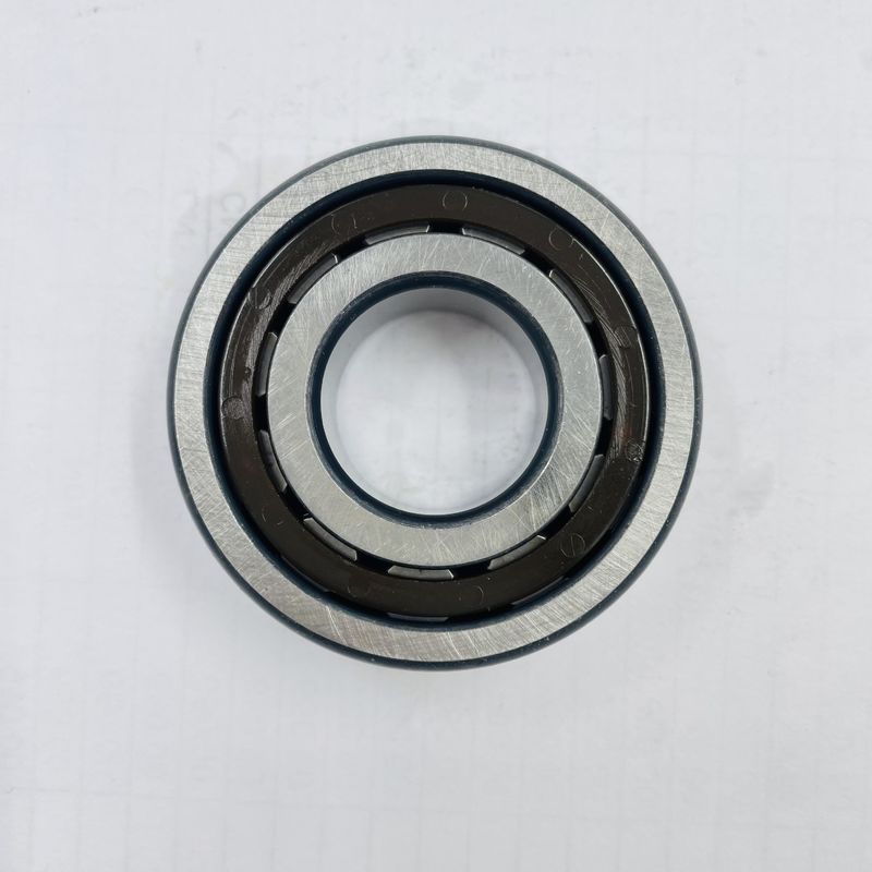 مناسبة لمحرك الدوران M2X55 اللون الفضي