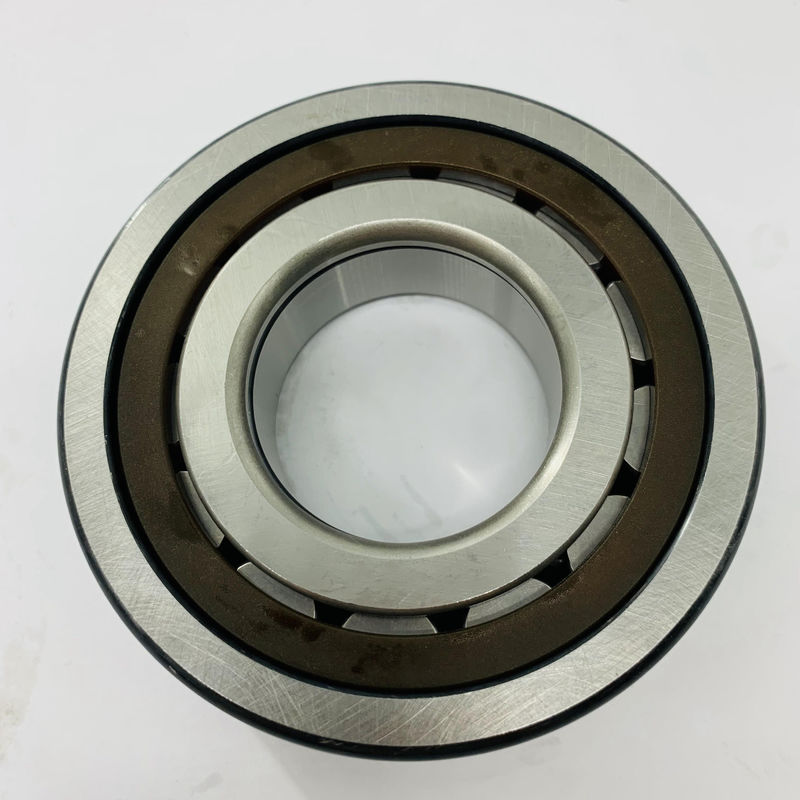 مناسبة لمحمل الدوران JMF151 اللون الفضي