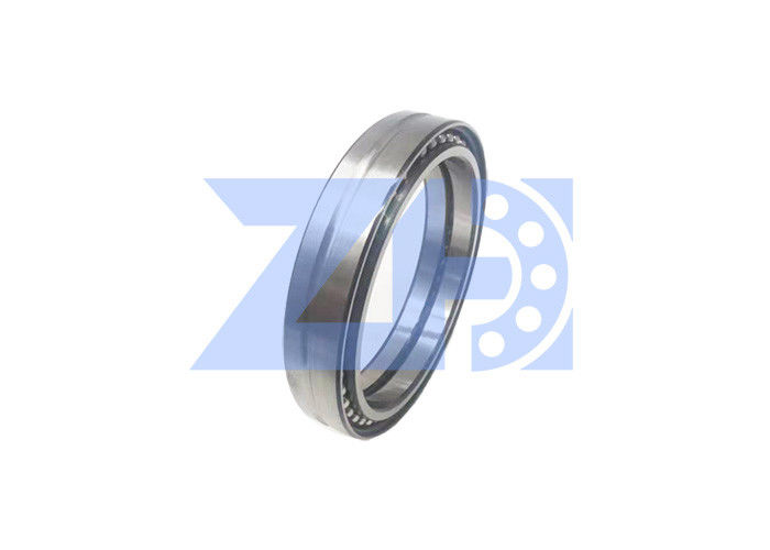 حفارة مشي تحمل BD165-1 بطاقة حديدية 165-1 مقاس 165x210x48mm