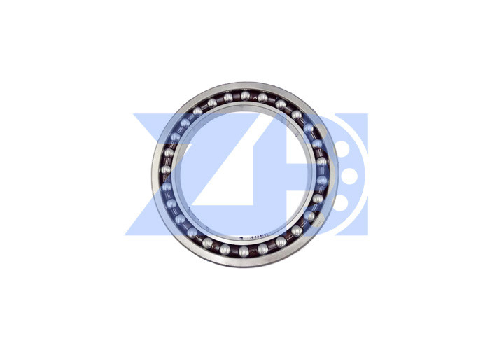 قطع غيار حفارة كوماتسو تحمل الاتصال الزاوي 207-27-71330 لـ PC290-8K