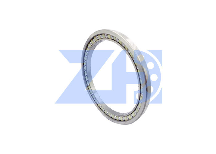 Doosan Excavator Travel Gearbox Bearing Angular Contact Bearing K9009895 K900-9895 مناسب لـ DX225LL