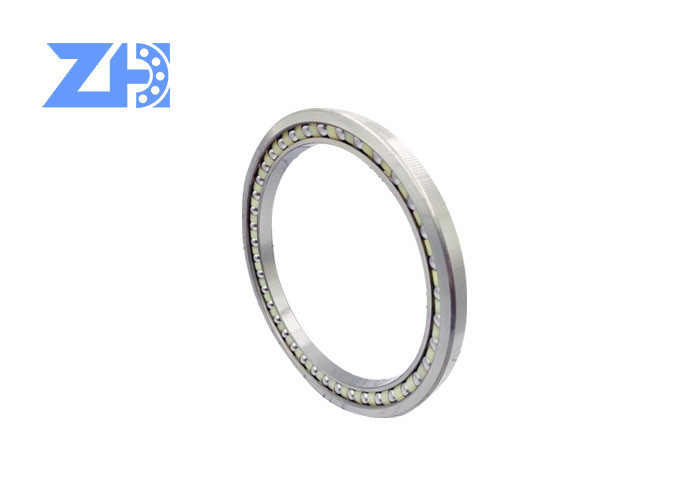 Doosan Excavator Travel Gearbox Bearing Angular Contact Bearing K9009895 K900-9895 مناسب لـ DX225LL