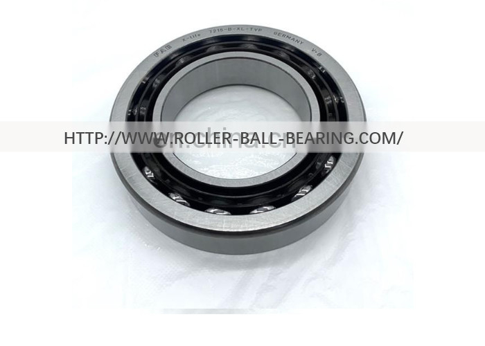 7215B الزاوي الاتصال الكروي F A G 7215-B-TVP 7215-B-XL-TVP 75x130x25mm