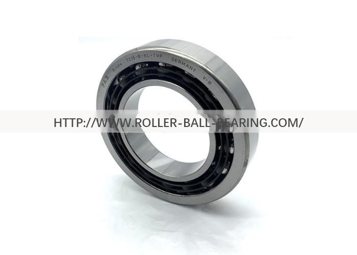 7215B الزاوي الاتصال الكروي F A G 7215-B-TVP 7215-B-XL-TVP 75x130x25mm