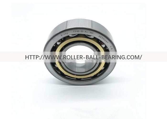 7308-B-XL-MP الزاوي الاتصال الكروي FAG 7308BMP الروتاري الحفر تلاعب