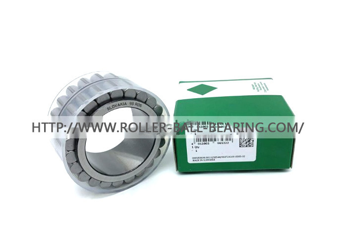 محمل أسطواني شعاعي F-559465.RNN F-559465 مقاس 57x92.64x48 مم