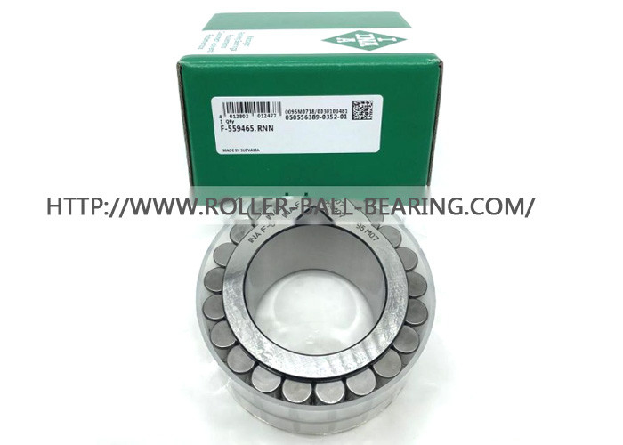 محمل أسطواني شعاعي F-559465.RNN F-559465 مقاس 57x92.64x48 مم