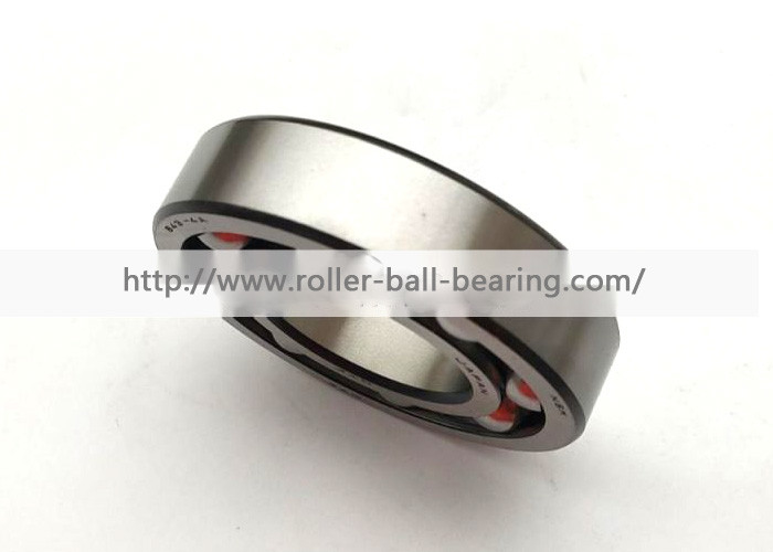 B43-4UR NSK السيارات تحمل B43-4UR محمل ذو كريات ذو تجويف عميق 43x87x19.5B43-4
