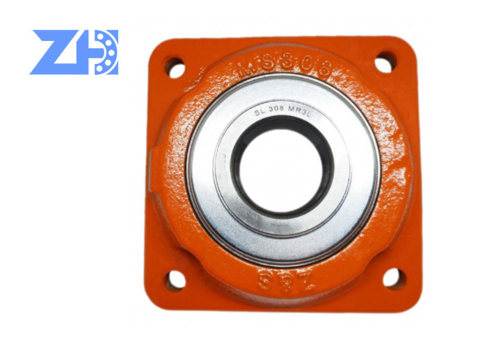 وحدات تحمل SLMS 308 MR 3L UCFE 308 وسادة كتلة تحمل لحركة القيادة