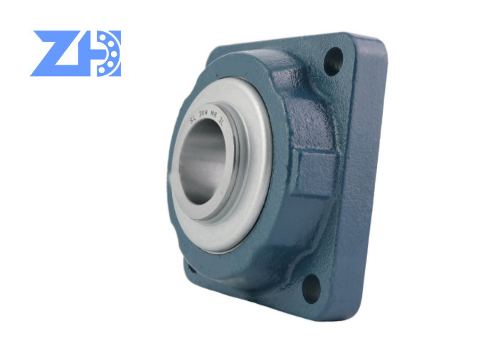 SLMS 308 MR 3L - CE066 CE066 وحدات محمل كروي وسادة نوع تتحمل أسطواني