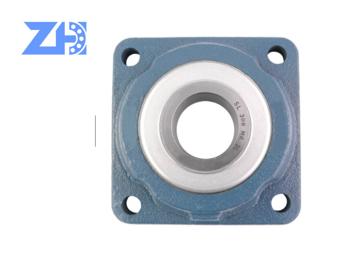 SLMS 308 MR 3L - CE066 CE066 وحدات محمل كروي وسادة نوع تتحمل أسطواني