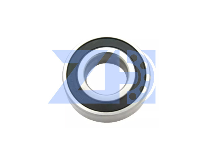 608 608ZZ محمل ذو كريات ذو أخدود عميق 608-2RS 608 حجم 22mmx8mmx10mm