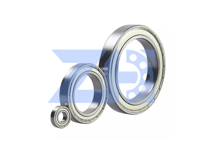 608 608ZZ محمل ذو كريات ذو أخدود عميق 608-2RS 608 حجم 22mmx8mmx10mm