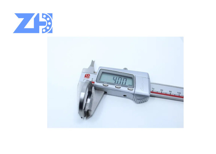 6706ZZ تحمل 30 * 37 * 4 مم ABEC-1 قسم رفيع رفيع 61706ZZ محامل كروية