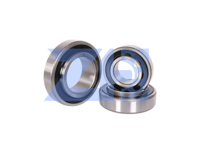 محامل ذات أخدود عميق 88509-2rs محامل 88509 2AS بحجم 45x85x21 / 27mm