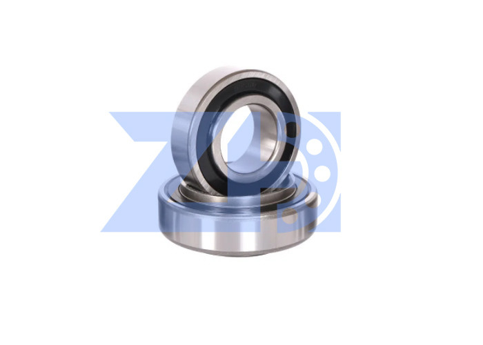 محامل ذات أخدود عميق 88509-2rs محامل 88509 2AS بحجم 45x85x21 / 27mm