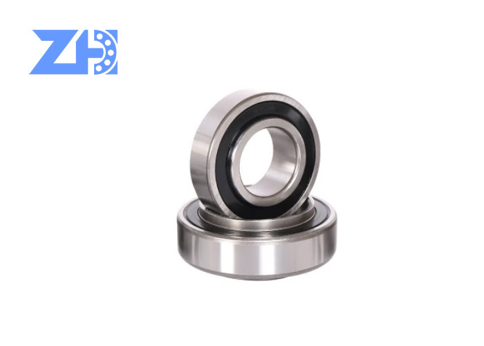 محامل ذات أخدود عميق 88509-2rs محامل 88509 2AS بحجم 45x85x21 / 27mm