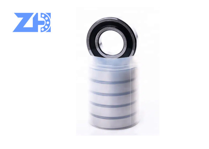 الأصلي اليابان NSK 6218 تحمل 6218 كروي ذو أخدود عميق 6218 2RS / C3