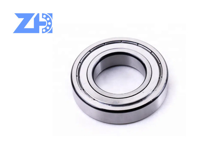 الأصلي اليابان NSK 6218 تحمل 6218 كروي ذو أخدود عميق 6218 2RS / C3