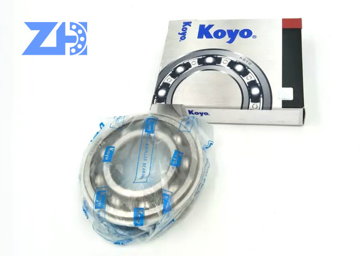 محمل كروي ياباني KOYO NSK 6208 NR ZNR C3 6208 NR ZNR Z ZZ 2Z RS 2RS C3 Bearing