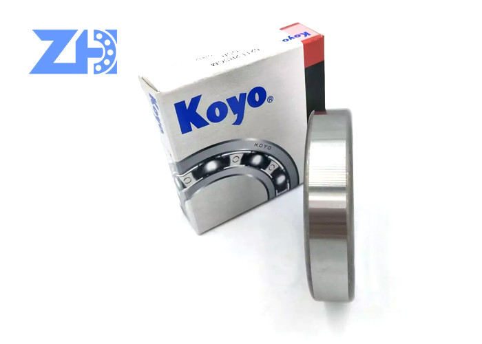 6211-RS كروي ذو أخدود عميق 6211-2RS 55x100x21 6211RS 6211 2RS 6211 RS