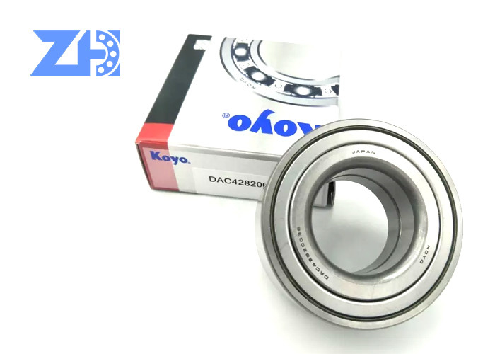42820036 محامل محور العجلة الأمامية من سلسلة DAC مقاس 42x82x36mm كرة أخدود عميق