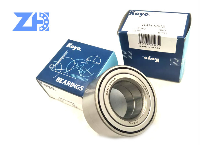 محمل محور العجلة Koyo BAH-0043 Koyo BAH0043 DAC39740039 مقاس 39x74x39