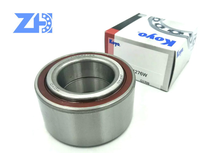 KOYO DAC4276W محور السيارة تحمل حجم 42X76X40 / 37 مللي متر سيارة تحمل وسادة كروي