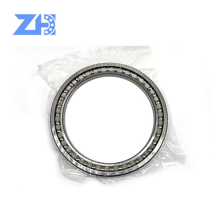 BA220-6 / BA220-6A حفارة تحمل / محمل كروي زاوي 220 * 276 * 26 مم