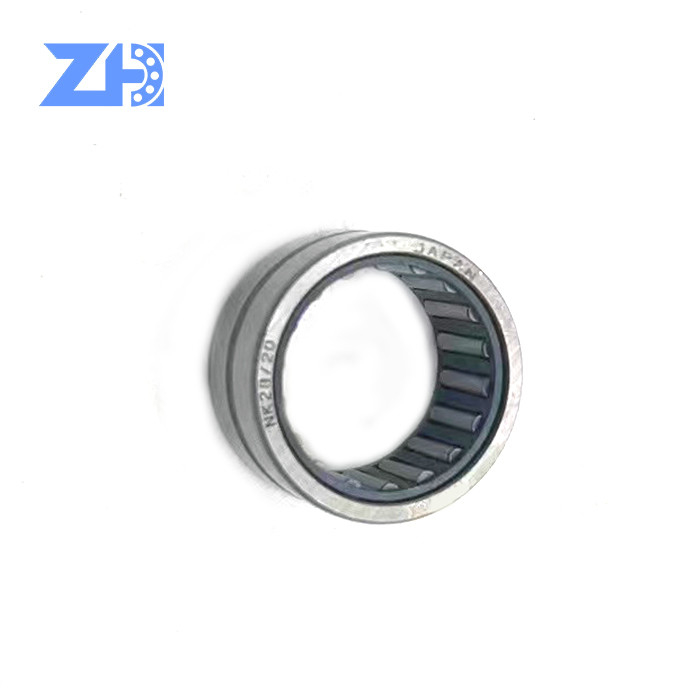 الأختام المفتوحة نوع ZV2 P4 إبرة أسطوانية NK28 / 20 28 * 37 * 20 مم
