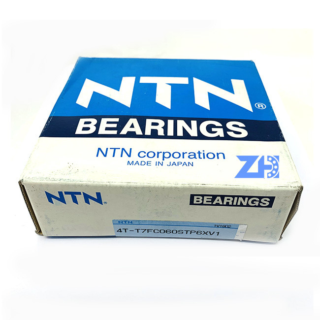 T7FC060 T7FC060STP6 4T-T7FC060STP6XV1 TAPPER P0 P6 P5 P4 P3 جودة رافعة الكروم الصلب أسطوانة تحمل 60 * 125 * 33.5