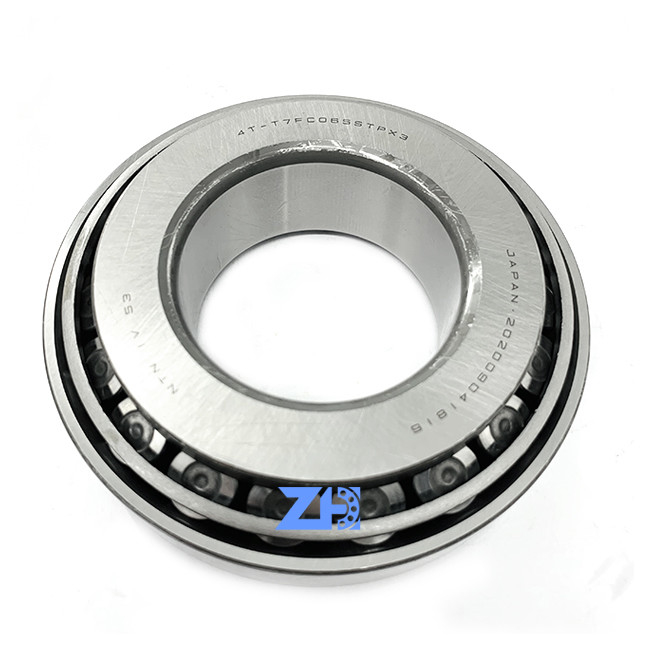 T7FC065 4T-T7FC065STPX3 TCHROME STEEL تفتق أسطواني سائل تحمل P0 P6 P5 P4 P3 QUALITY LEVER صف واحد