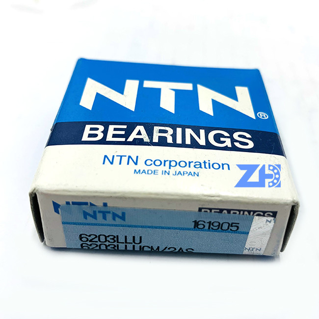 6203 6203LLU 6203z 62032z 62032RS 6203 6203N 6203ZNP0 P6 P5 P4 P3 QUALITY أخدود عميق شعاعي كروي صلب كروم