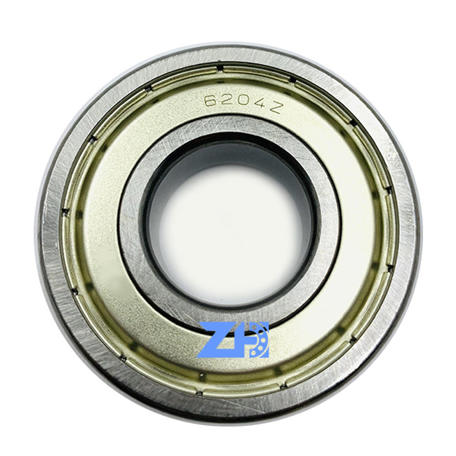 P0 P6 P5 P4 P3 QUALITY LEVER 6204 6204LLU 6204 Z 62042Z 6204ZN 6204N 6204 الكروم الصلب