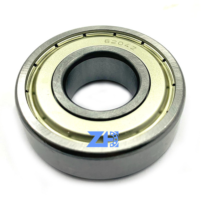 P0 P6 P5 P4 P3 QUALITY LEVER 6204 6204LLU 6204 Z 62042Z 6204ZN 6204N 6204 الكروم الصلب