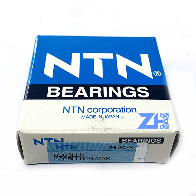 6205LLU 6205 6205LLU 6205Z 62052Z 6205N 6205ZN كروم فولاذ P0 P6 P5 P4 P3 QUALITY LEVERDeep Groove شعاعي كروي