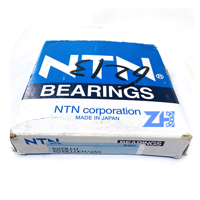 6213 6213Z 6213 ZN 62132Z 6213LLU P0 P6 P5 P4 P3 QUALITY LEVER ذو أخدود عميق محمل كروي كروم