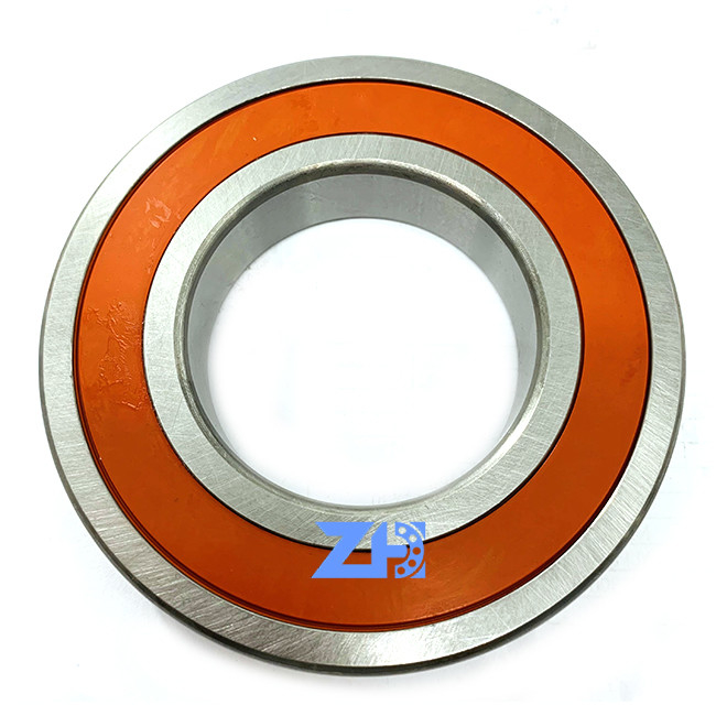 6213 6213Z 6213 ZN 62132Z 6213LLU P0 P6 P5 P4 P3 QUALITY LEVER ذو أخدود عميق محمل كروي كروم