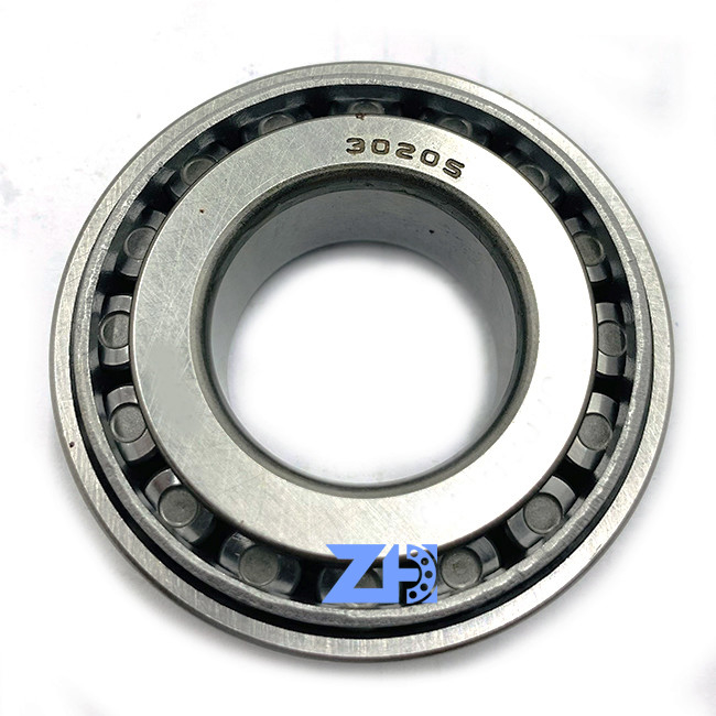 30205 30205CX 30205DJ أسطواني لصناعة السيارات والآلات P0 P6 P5 P4 P3 مستوى الجودة