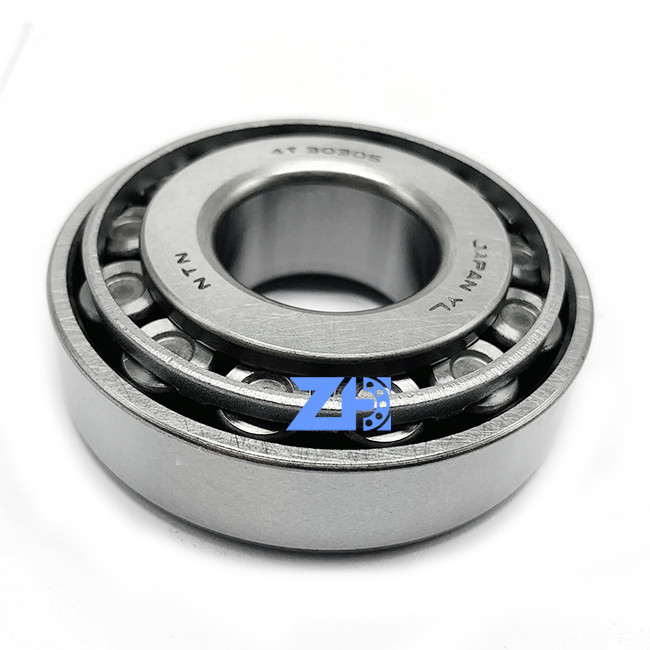 P0 P6 P5 P4 P3 QUALITY LEVER 30305 30305B 30305P6X 30305X2B 30305JR 30305DJR كروم الفولاذ المقاوم للصدأ تحمل الأسطوانة