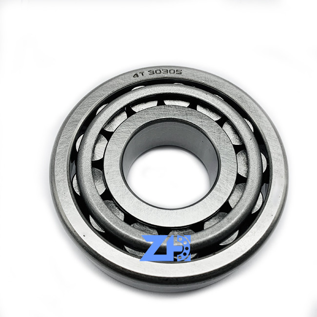 P0 P6 P5 P4 P3 QUALITY LEVER 30305 30305B 30305P6X 30305X2B 30305JR 30305DJR كروم الفولاذ المقاوم للصدأ تحمل الأسطوانة
