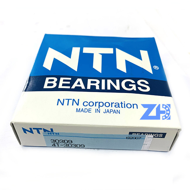 30309 30309P6X 30309X2B 30309JR 30309DJR كروم ستيل P0 P6 P5 P4 P3 جودة ANK TAPPER ROLLER BEARING
