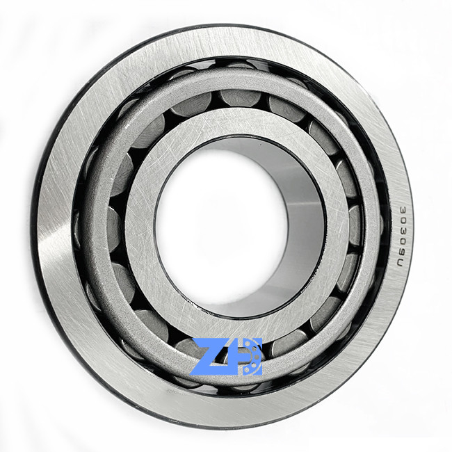 30309 30309P6X 30309X2B 30309JR 30309DJR كروم ستيل P0 P6 P5 P4 P3 جودة ANK TAPPER ROLLER BEARING